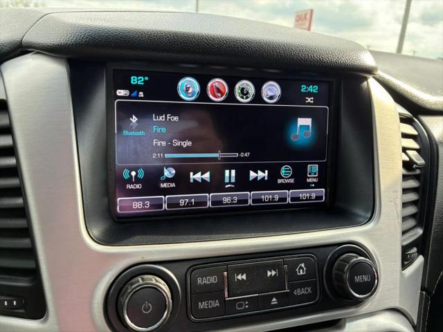 2020 GMC Yukon 2WD SLE