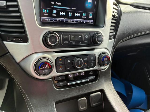 2020 GMC Yukon 2WD SLE