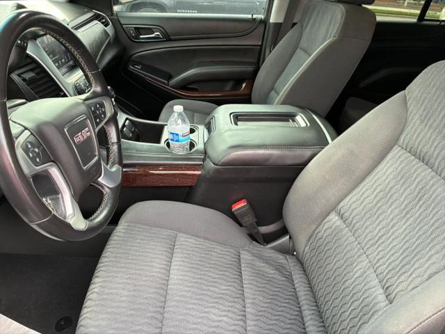 2020 GMC Yukon 2WD SLE