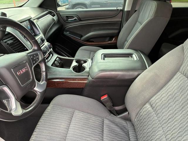 2020 GMC Yukon 2WD SLE