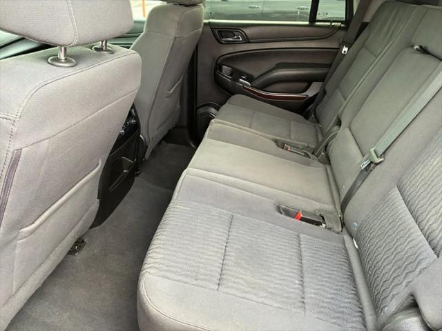 2020 GMC Yukon 2WD SLE
