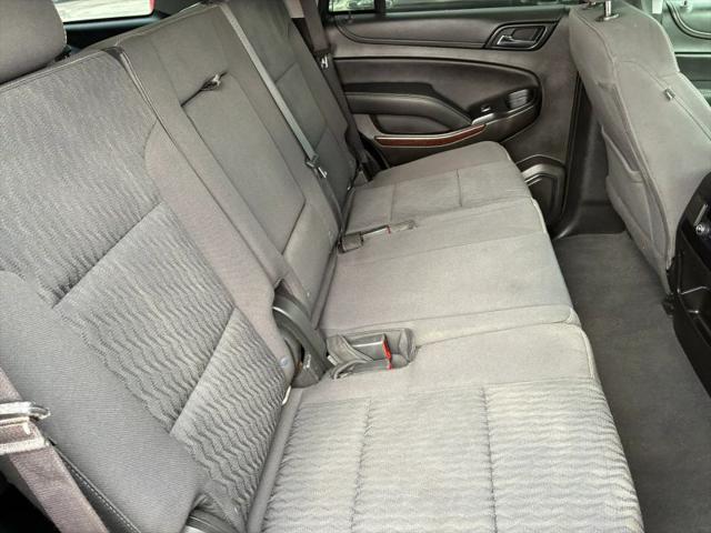 2020 GMC Yukon 2WD SLE