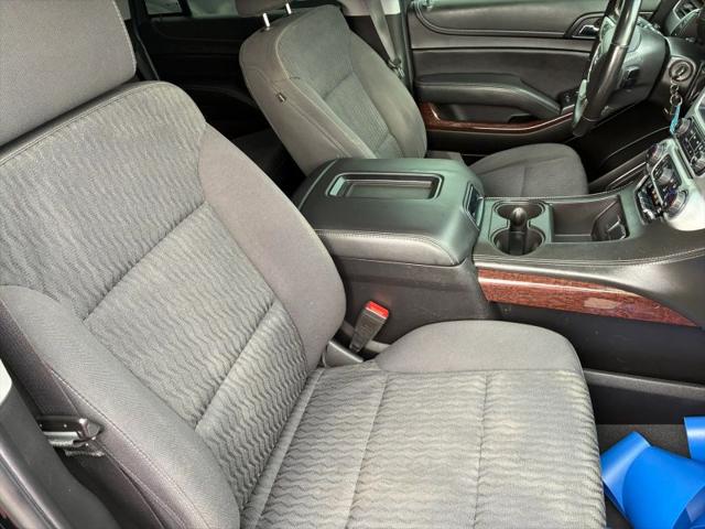 2020 GMC Yukon 2WD SLE