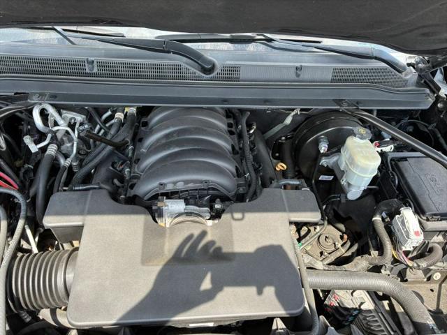 2020 GMC Yukon 2WD SLE