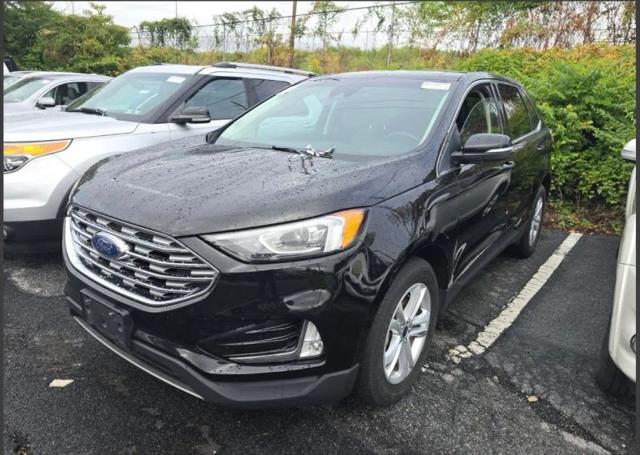 2020 Ford Edge SEL for sale in Elkridge, MD