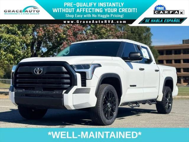 2022 Toyota Tundra SR5 for sale in Richmond, VA