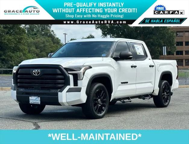 2022 Toyota Tundra SR5 for sale in Richmond, VA