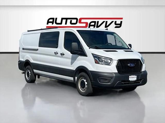 2024 Ford Transit Cargo Van w/LWB for sale in Post Falls, ID