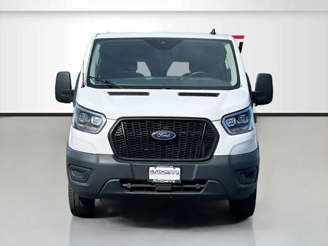 2024 Ford Transit Cargo Van w/LWB