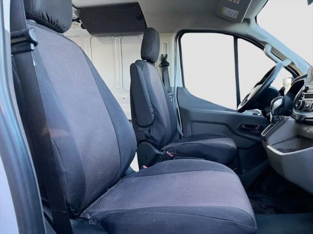 2024 Ford Transit Cargo Van w/LWB
