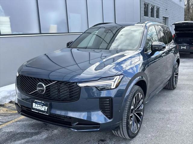 2026 Volvo XC90 Ultra Dark Theme, B6 AWD Gas (mild hybrid), Gasoline, 7 Seats for sale in Ramsey, NJ