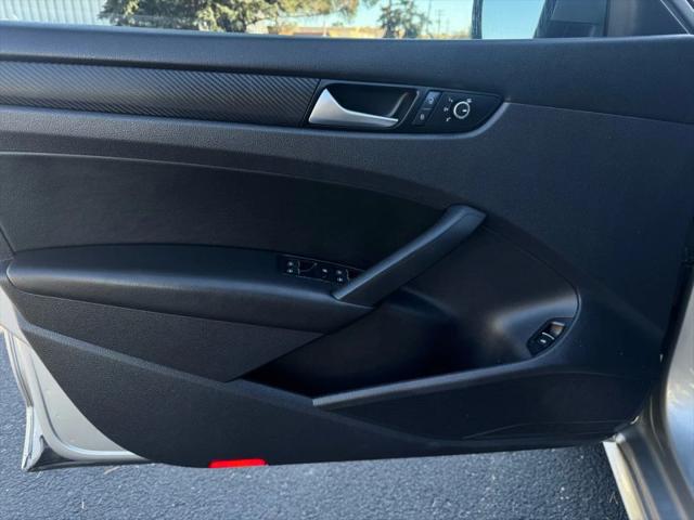 2013 Volkswagen Passat 2.0L TDI SEL Premium