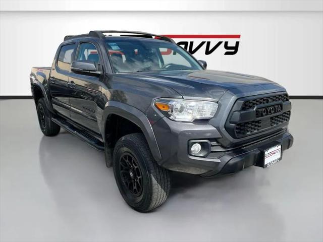 2021 Toyota Tacoma SR5 V6 for sale in Houston, TX