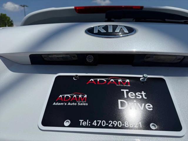 2016 Kia Sorento 2.0T SXL