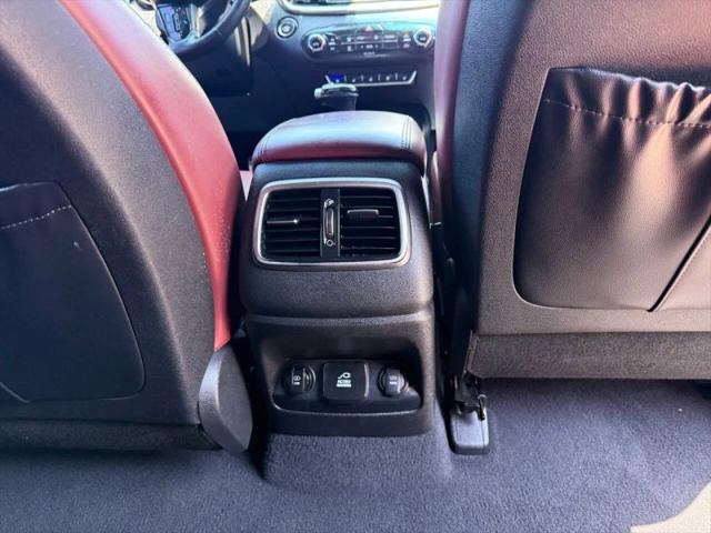 2016 Kia Sorento 2.0T SXL