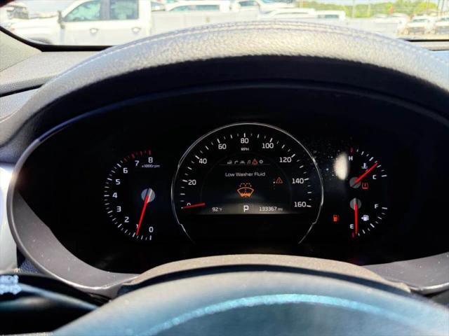 2016 Kia Sorento 2.0T SXL