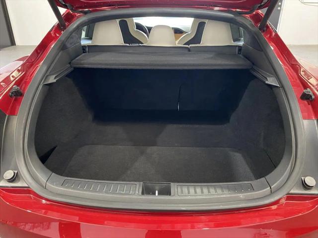 2019 Tesla Model S 100D