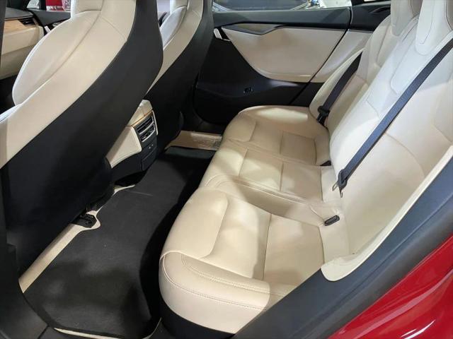 2019 Tesla Model S 100D