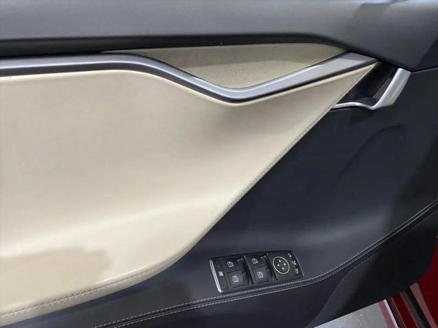 2019 Tesla Model S 100D