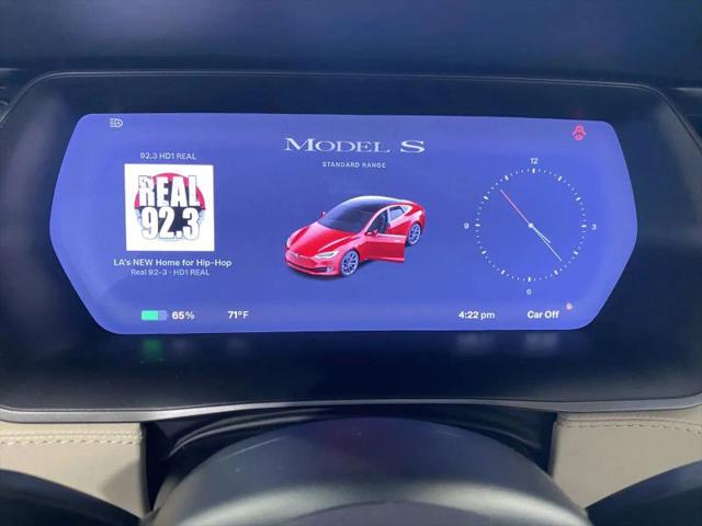 2019 Tesla Model S 100D