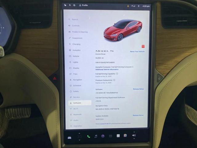 2019 Tesla Model S 100D