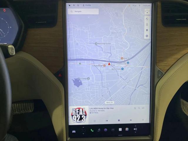 2019 Tesla Model S 100D
