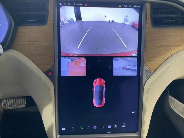 2019 Tesla Model S 100D
