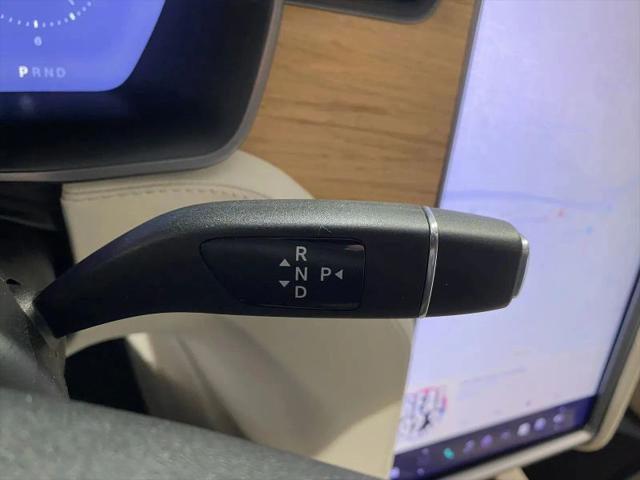 2019 Tesla Model S 100D