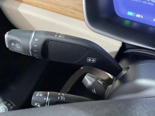 2019 Tesla Model S 100D