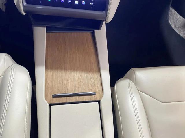 2019 Tesla Model S 100D