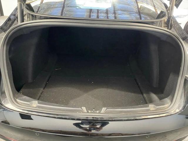 2022 Tesla Model 3 Performance Dual Motor All-Wheel Drive
