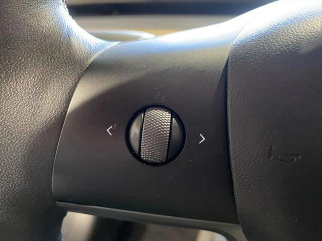 2022 Tesla Model 3 Performance Dual Motor All-Wheel Drive