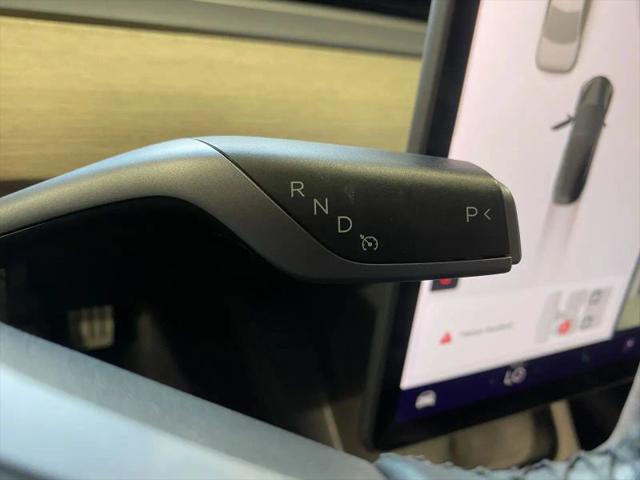 2022 Tesla Model 3 Performance Dual Motor All-Wheel Drive