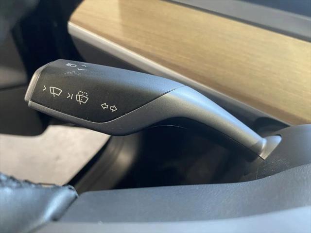 2022 Tesla Model 3 Performance Dual Motor All-Wheel Drive
