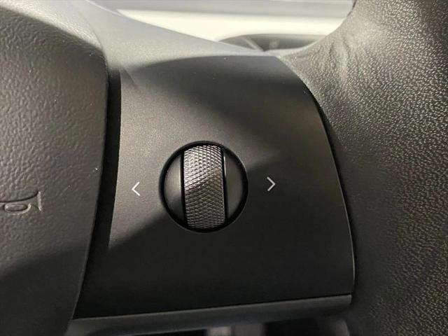 2022 Tesla Model 3 Rear-Wheel Drive