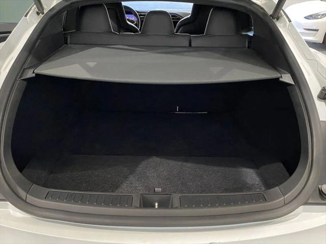 2016 Tesla Model S 70D