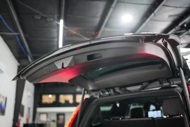 2021 Cadillac Escalade 4WD Premium Luxury Platinum
