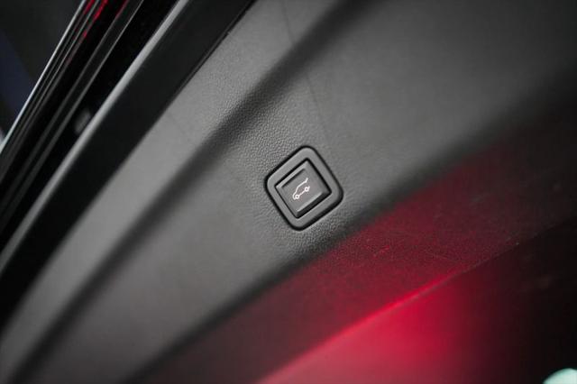 2021 Cadillac Escalade 4WD Premium Luxury Platinum