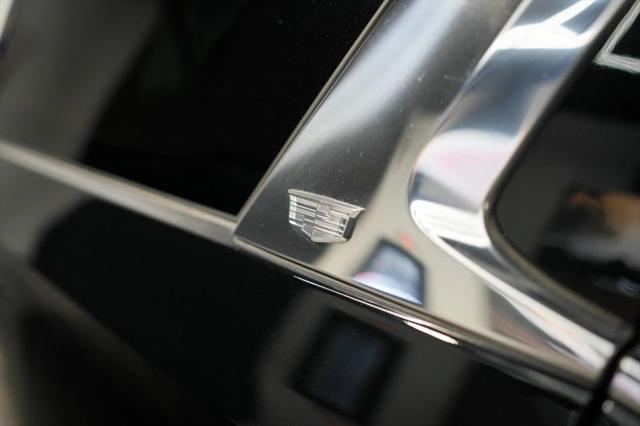 2021 Cadillac Escalade 4WD Premium Luxury Platinum