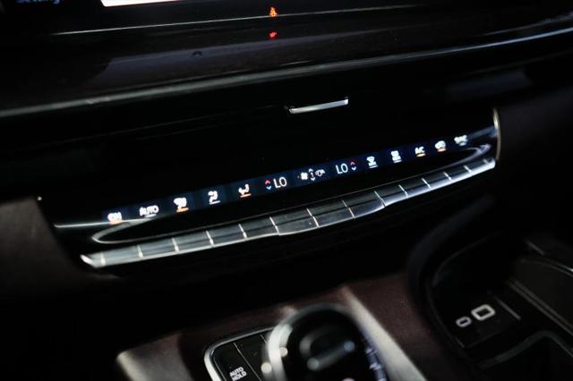 2021 Cadillac Escalade 4WD Premium Luxury Platinum