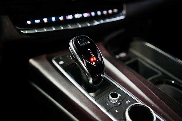 2021 Cadillac Escalade 4WD Premium Luxury Platinum