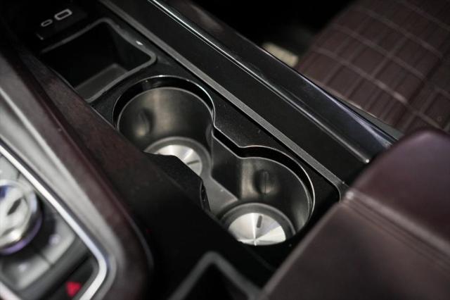 2021 Cadillac Escalade 4WD Premium Luxury Platinum