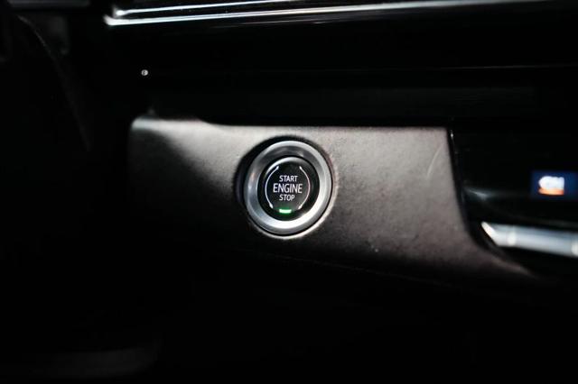 2021 Cadillac Escalade 4WD Premium Luxury Platinum
