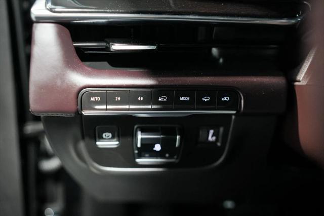 2021 Cadillac Escalade 4WD Premium Luxury Platinum
