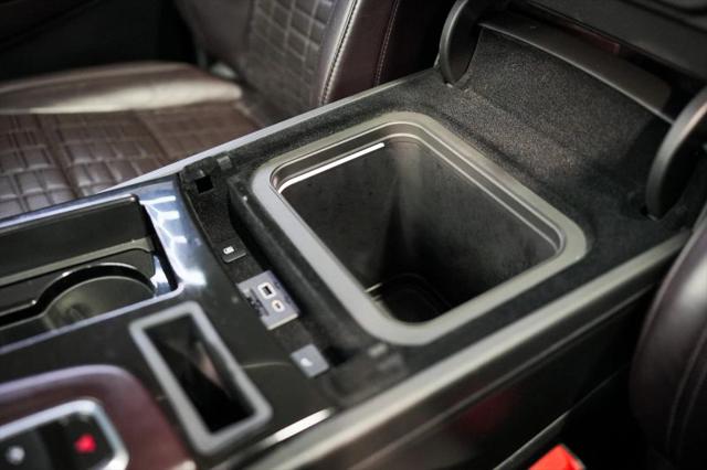 2021 Cadillac Escalade 4WD Premium Luxury Platinum