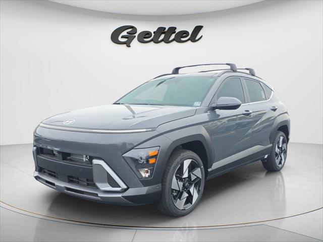 2026 Hyundai Kona Limited for sale in Bradenton, FL