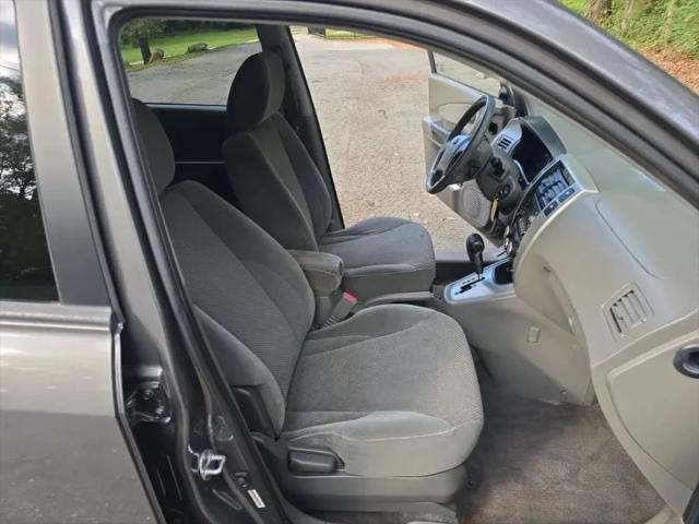 2008 Hyundai Tucson SE