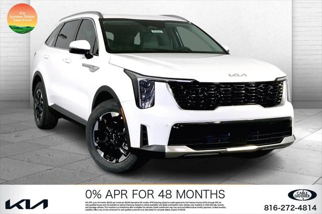 2026 Kia Sorento S for sale in Lees Summit, MO