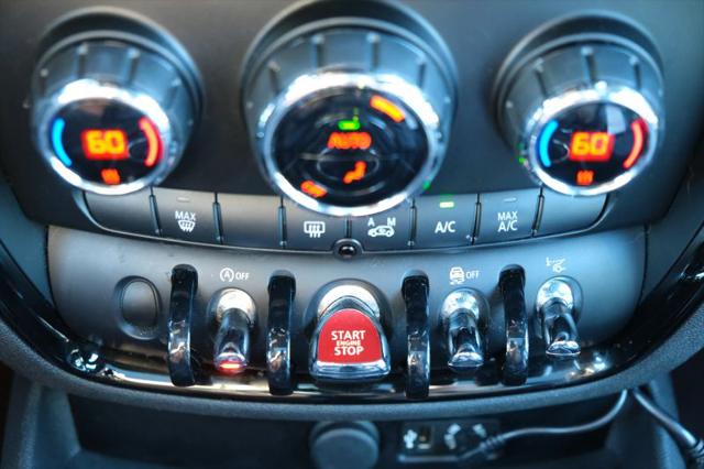 2017 MINI Cooper Clubman Cooper