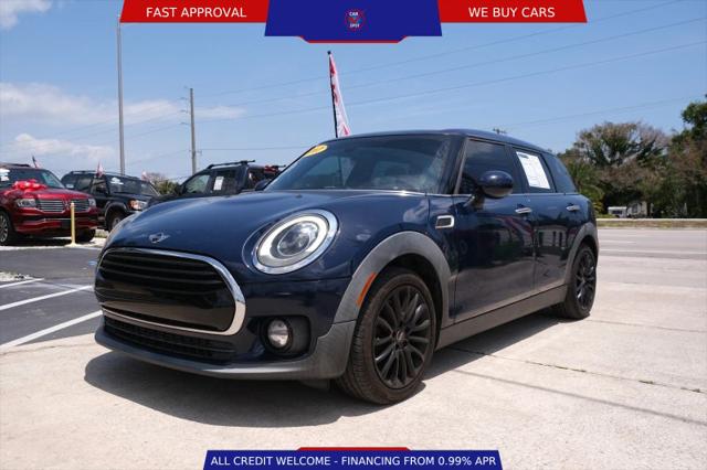 2017 MINI Cooper Clubman Cooper for sale in Melbourne, FL